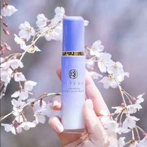 SOLD!  Tatcha Luminous Dewy Skin Mist 40ml.